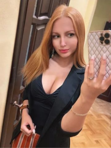 Проститутка Жасмин